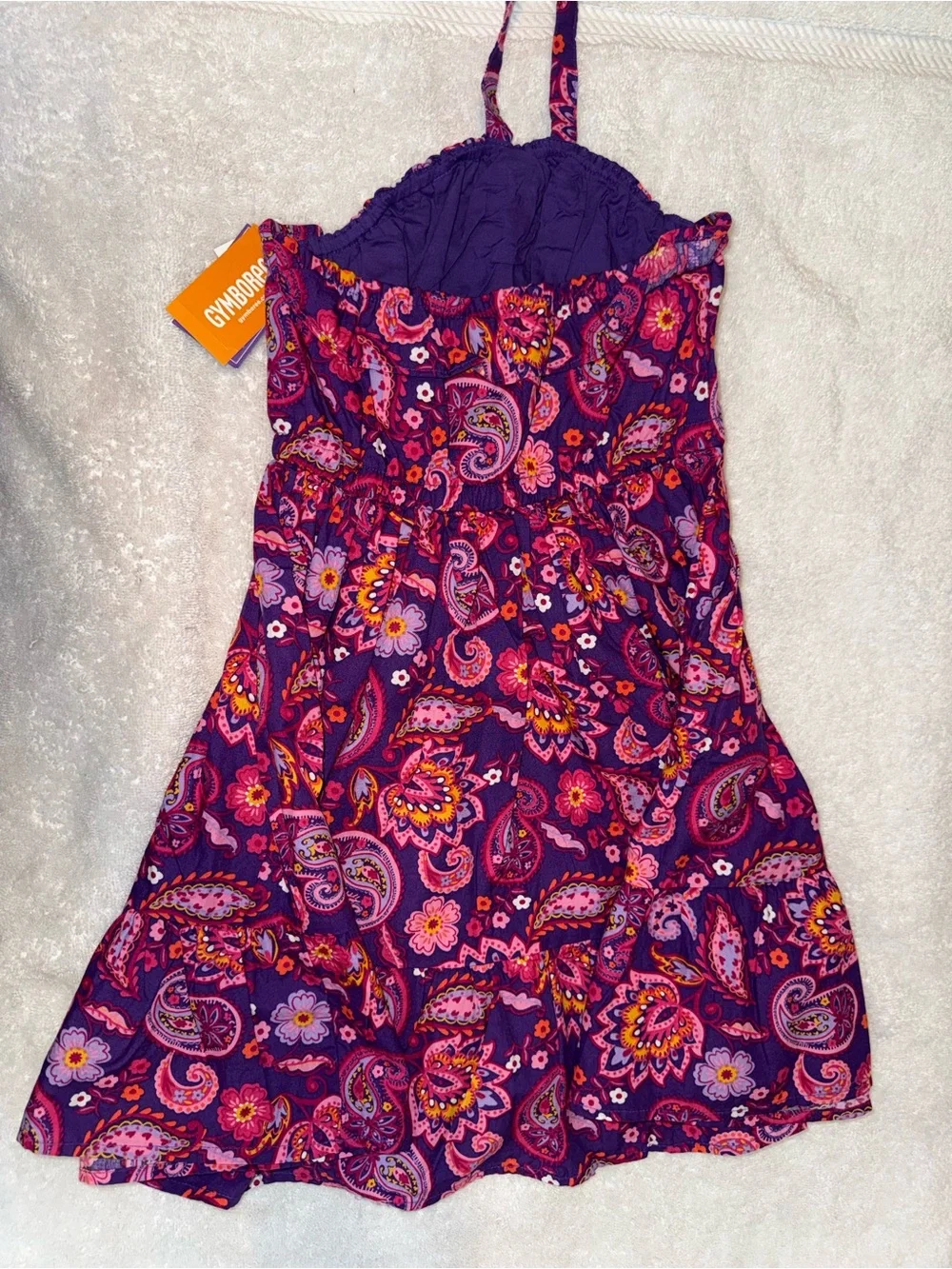 Girls dress